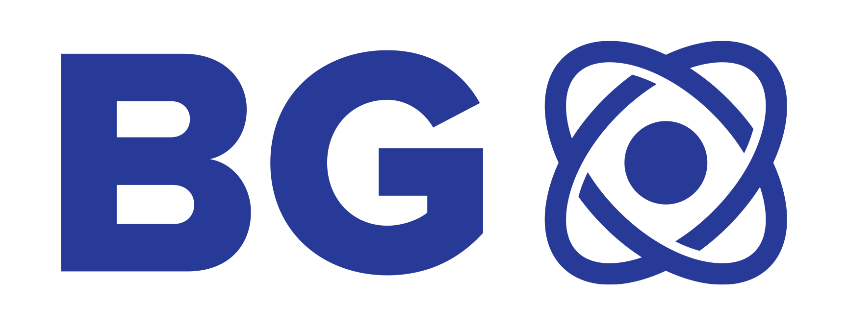 Logo BG